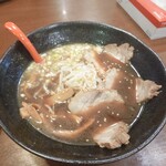 ホワイト餃子 はながさ - 