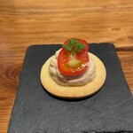 ワインと伊勢のお酒 斎庭 - 