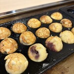 Jibun de Yakeru Takoyaki Izakaya TAKOYAKI LAB - 