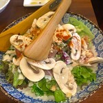 赤羽スペインバルCirco - 