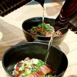 うなぎ四代目菊川 - 