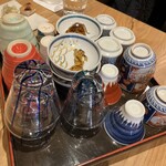 とり料理ふじ - 