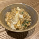 とり料理ふじ - 