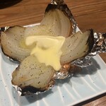北海道 炉端 えぞ羅 - 
