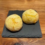 ワインと伊勢のお酒 斎庭 - 