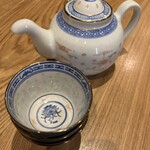 とり料理ふじ - 