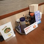 ホワイト餃子 はながさ - 