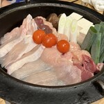 とり料理ふじ - 