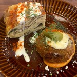 赤羽スペインバルCirco - 