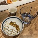 とり料理ふじ - 