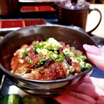 うなぎ四代目菊川 - 