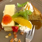 赤羽スペインバルCirco - 