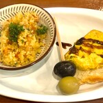 赤羽スペインバルCirco - 