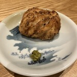 とり料理ふじ - 