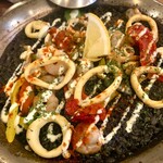 赤羽スペインバルCirco - 