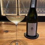 ワインと伊勢のお酒 斎庭 - 