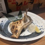 北海道 炉端 えぞ羅 - 