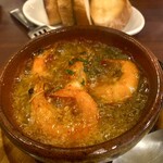 赤羽スペインバルCirco - 