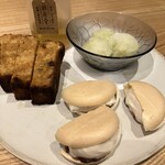とり料理ふじ - 