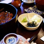 彦 - ひつまぶし