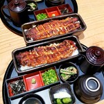 うなぎ四代目菊川 - 