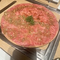 神楽坂焼肉 Kintan -  神楽坂焼肉 Kintan -