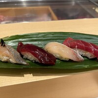 東京寿司 ITAMAE SUSHI -PRIME- GINZA SIX店 - 