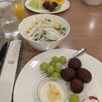 ザ・ループ(ホテルアゴーラリージェンシー大阪堺) - 