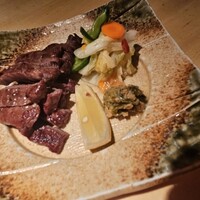 てしごと 是歩 - 