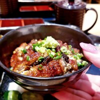うなぎ四代目菊川 ミッドランドスクエア 名古屋本店 - 