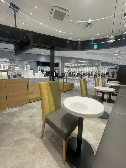 GODIVA イオンモール新利府南館店（ゴディバ） - 新利府（チョコレート）の写真