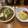 尾道ラーメン 暁