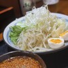 広島流つけ麺 からまる