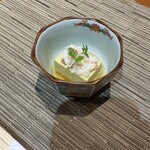 梅田 個室蟹会席 かに茜 - 