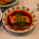 中國菜 奈良町 枸杞 - 