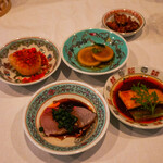 中國菜 奈良町 枸杞 - 