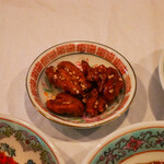 中國菜 奈良町 枸杞 - 