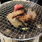 炭火焼肉　頂 - 