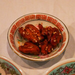 中國菜 奈良町 枸杞 - 