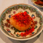 中國菜 奈良町 枸杞 - 