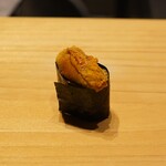 Sushi Hōseki - うに