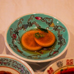 中國菜 奈良町 枸杞 - 