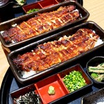 うなぎ四代目菊川 - 