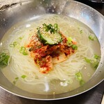 炭火焼肉　頂 - 