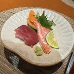 梅田 個室蟹会席 かに茜 - 