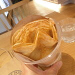 すなっふるすダイニング - くるくる