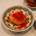 中國菜 奈良町 枸杞 - 