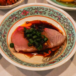 中國菜 奈良町 枸杞 - 