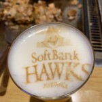 鉄板もんじゃ居酒屋 三代目土信田商店 - 