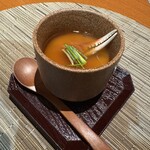 梅田 個室蟹会席 かに茜 - 